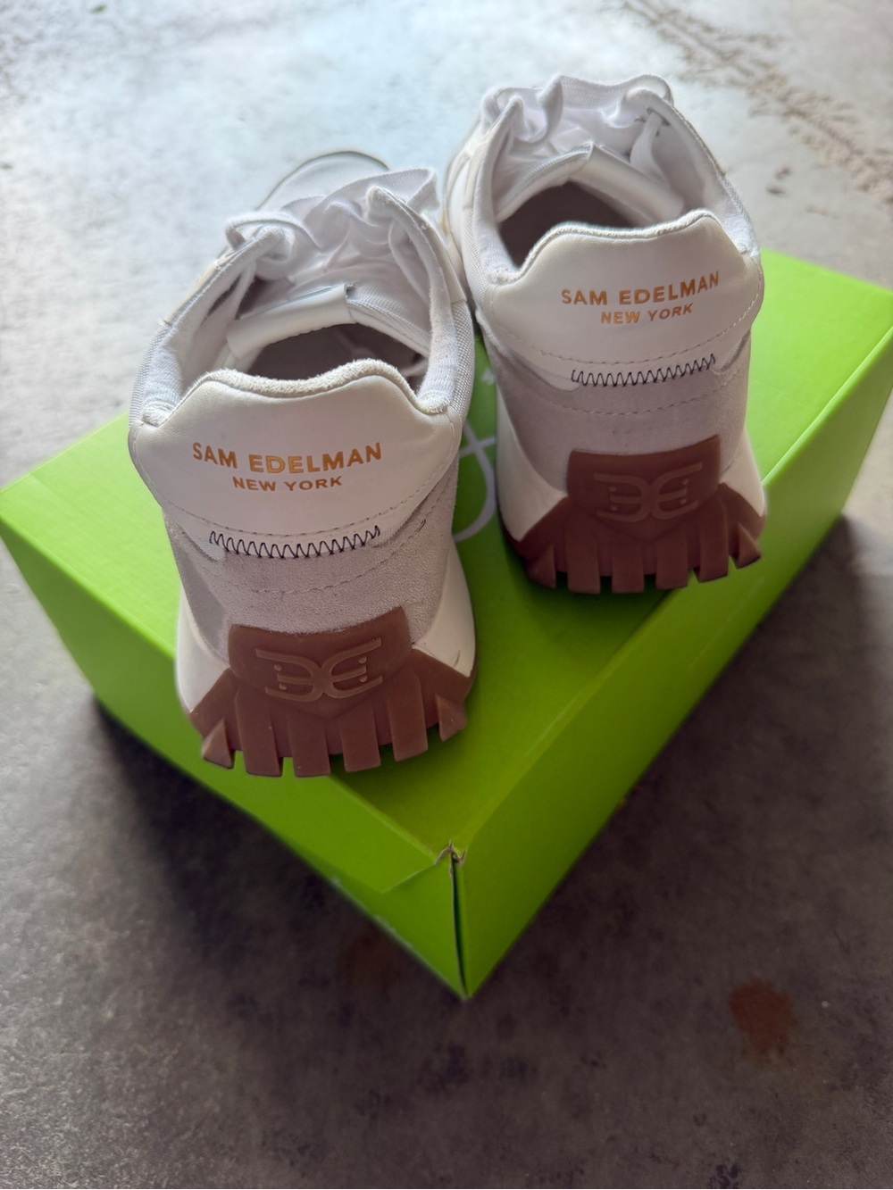 Sam Edelman - Picture 9 of 10